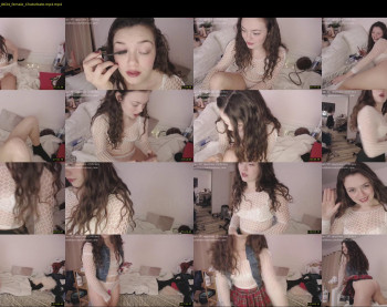 emersoncane — 94 minute Chaturbate female cam show recording, 720p, Jan 13, 2020