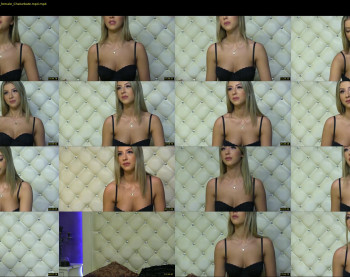 emese_ — 65 minute Chaturbate female cam show recording, 720p, Jan 13, 2020