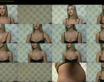 emese_ — 87 minute Chaturbate female cam show recording, 720p, Jan 14, 2020