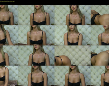 emese_ — 32 minute Chaturbate female cam show recording, 720p, Jan 14, 2020