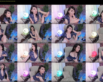emilygrey_ — 56 minute Chaturbate female cam show recording, 720p, Jan 14, 2020