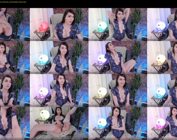 emilygrey_ — 31 minute Chaturbate female cam show recording, 720p, Jan 14, 2020