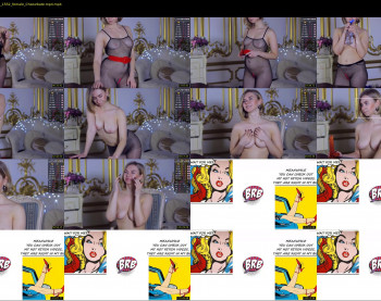 emma_brooks — 111 minute Chaturbate female cam show recording, 720p, Jan 13, 2020