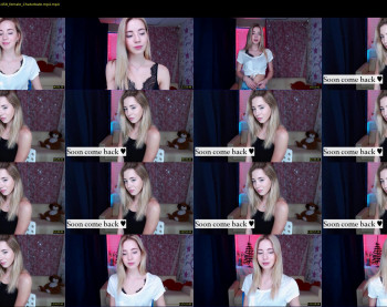 emmi_rosee — 104 minute Chaturbate female cam show recording, 720p, Jan 13, 2020
