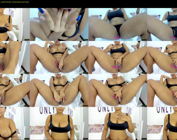 hanna_cupper — 30 minute Chaturbate female cam show recording, 720p, Jan 13, 2020