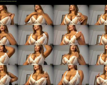 helen_miller — 17 minute Chaturbate female cam show recording, 720p, Jan 13, 2020