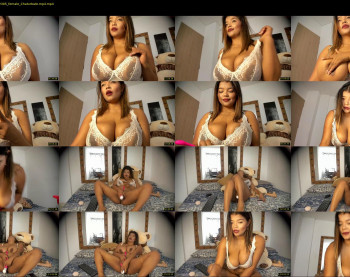 helen_miller — 96 minute Chaturbate female cam show recording, 720p, Jan 13, 2020