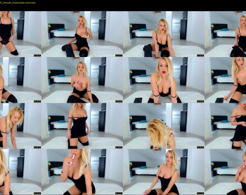 holly_amy — 12 minute Chaturbate couple cam show recording, 720p, Jan 14, 2020