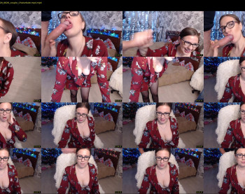 hot_best_lovers_ — 19 minute Chaturbate couple cam show recording, 720p, Jan 13, 2020