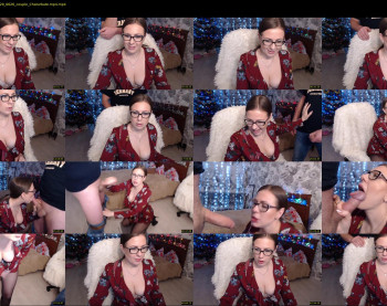 hot_best_lovers_ — 49 minute Chaturbate couple cam show recording, 720p, Jan 13, 2020