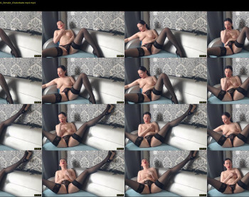 hottalina_ — 7 minute Chaturbate female cam show recording, 720p, Jan 13, 2020