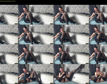 hottalina_ — 13 minute Chaturbate female cam show recording, 720p, Jan 13, 2020
