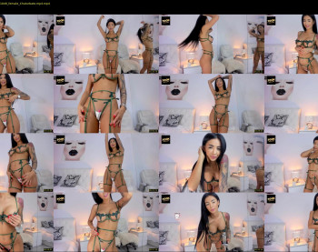 indiansweety — 11 minute Chaturbate female cam show recording, 720p, Jan 13, 2020