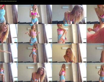 infinite_reality — 60 minute Chaturbate female cam show recording, 720p, Jan 13, 2020
