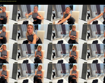 jaylynxxxx74 — 4 minute Chaturbate female cam show recording, 720p, Jan 13, 2020