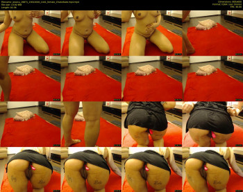 jessica_19871 — 3 minute Chaturbate female cam show recording, 480p, Jan 13, 2020