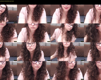 jessykah — 35 minute Chaturbate female cam show recording, 720p, Jan 13, 2020