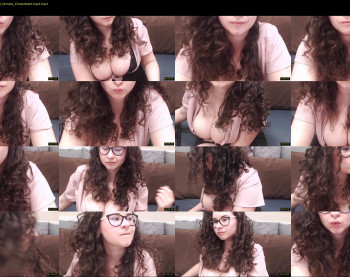 jessykah — 57 minute Chaturbate female cam show recording, 720p, Jan 13, 2020