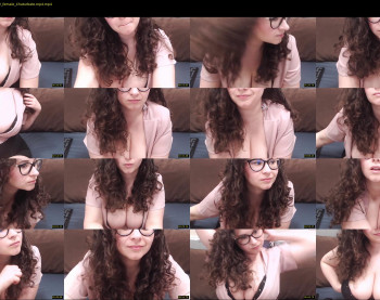 jessykah — 8 minute Chaturbate female cam show recording, 720p, Jan 13, 2020