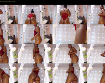 juicy_karla — 4 minute Chaturbate female cam show recording, 720p, Jan 14, 2020