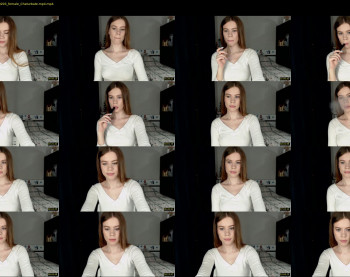 keira_knight — 12 minute Chaturbate female cam show recording, 720p, Jan 14, 2020