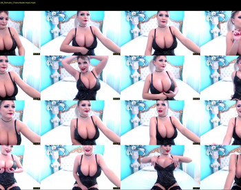 kellybabee — 14 minute Chaturbate female cam show recording, 720p, Jan 13, 2020