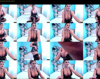 kellybabee — 18 minute Chaturbate female cam show recording, 720p, Jan 13, 2020