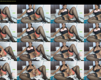 kendrabigass — 63 minute Chaturbate female cam show recording, 720p, Jan 13, 2020