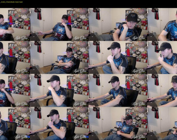 kylechat — 88 minute Chaturbate male cam show recording, 720p, Jan 13, 2020