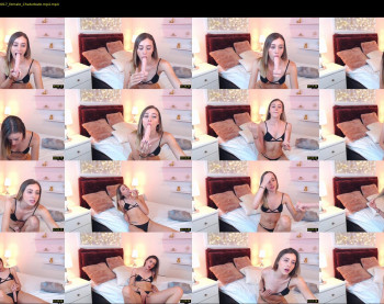 lana_taylor7 — 14 minute Chaturbate female cam show recording, 720p, Jan 14, 2020