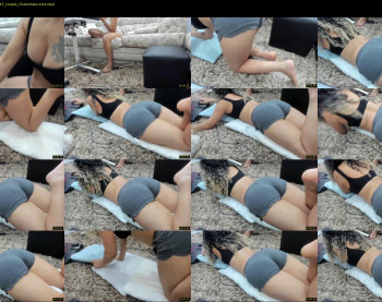 laylabrasil — 6 minute Chaturbate female cam show recording, 720p, Jan 14, 2020