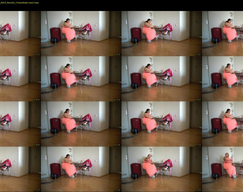 lindalovesexy — 8 minute Chaturbate female cam show recording, 720p, Jan 13, 2020