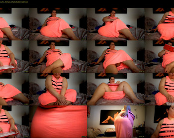 lindalovesexy — 26 minute Chaturbate female cam show recording, 720p, Jan 13, 2020