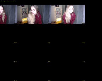 lolli_mary — 12 minute Chaturbate female cam show recording, 720p, Jan 13, 2020