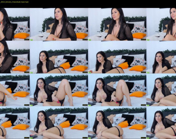 marrylouanne — 6 minute Chaturbate female cam show recording, 720p, Jan 14, 2020