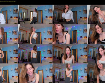 mcflurry18 — 94 minute Chaturbate female cam show recording, 720p, Jan 8, 2020