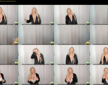 miakinkdd — 3 minute Chaturbate female cam show recording, 720p, Jan 14, 2020