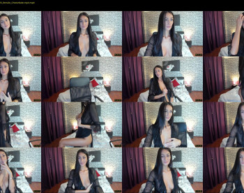 miley_me — 48 minute Chaturbate female cam show recording, 720p, Jan 13, 2020