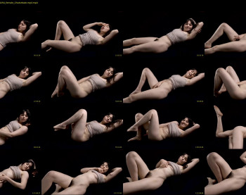 mindvoiding — 94 minute Chaturbate female cam show recording, 720p, Jan 14, 2020