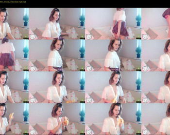 mollysoulful — 11 minute Chaturbate female cam show recording, 720p, Jan 13, 2020
