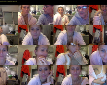 munishpunish — 41 minute Chaturbate couple cam show recording, 480p, Jan 13, 2020