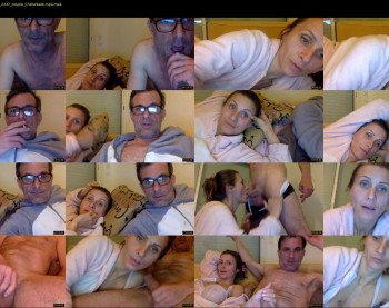munishpunish — 46 minute Chaturbate couple cam show recording, 480p, Jan 13, 2020
