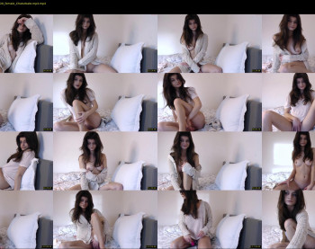 muse6678 — 88 minute Chaturbate female cam show recording, 720p, Jan 13, 2020