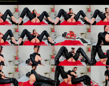 natyprecious — 93 minute Chaturbate female cam show recording, 720p, Jan 14, 2020