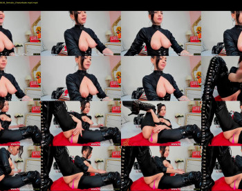 natyprecious — 28 minute Chaturbate female cam show recording, 720p, Jan 14, 2020