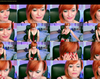 naughtymilane — 94 minute Chaturbate female cam show recording, 720p, Jan 14, 2020