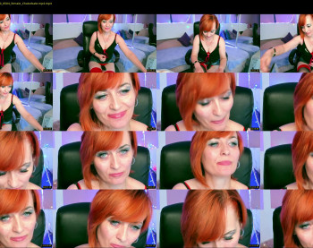 naughtymilane — 83 minute Chaturbate female cam show recording, 720p, Jan 14, 2020