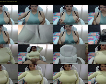 neytiri_moon — 62 minute Chaturbate female cam show recording, 720p, Jan 13, 2020
