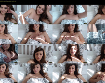 nightssecret — 97 minute Chaturbate female cam show recording, 720p, Jan 13, 2020