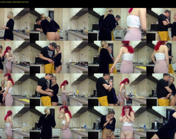 nolimitscoupl3 — 94 minute Chaturbate couple cam show recording, 720p, Jan 13, 2020